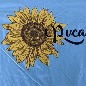 RVCA T-shirt M NWOT